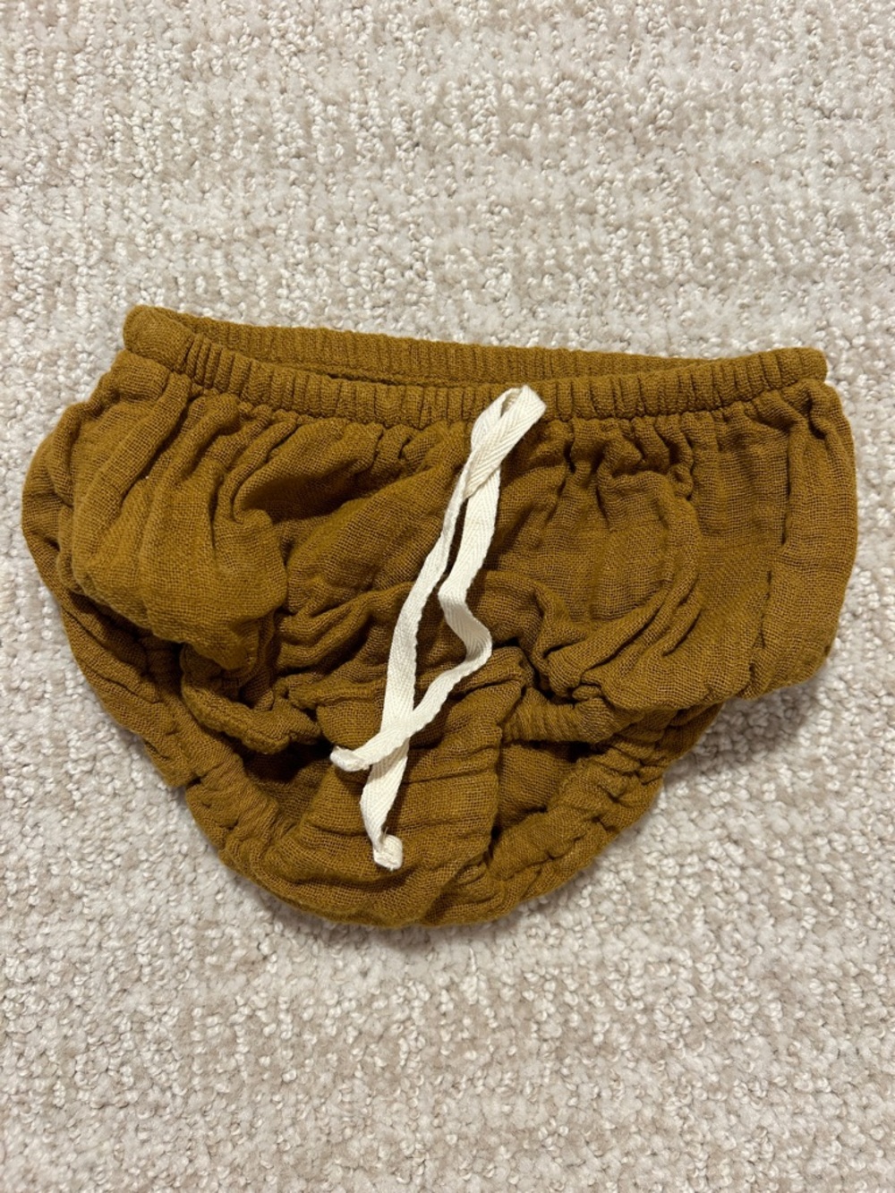Jamie Kay brand organic cotton bloomers